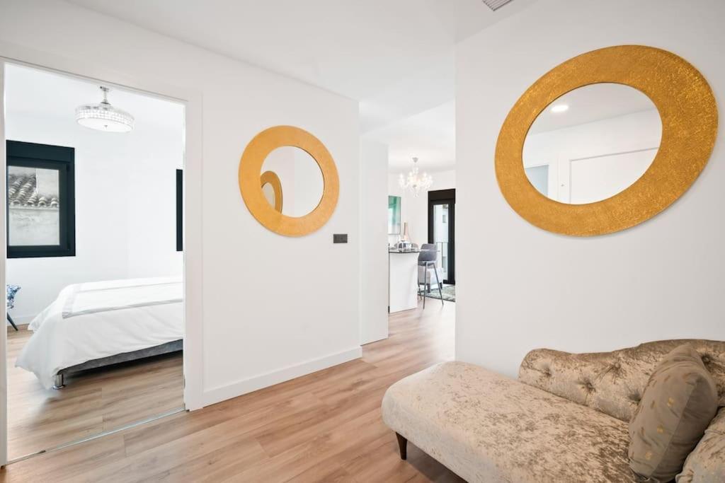 Appartement Puerto Banus Luxurious In The Heart Of The Port *