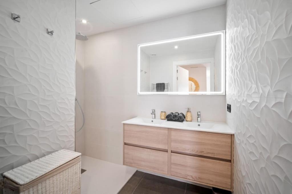 Apartament Puerto Banus Luxurious In The Heart Of The Port